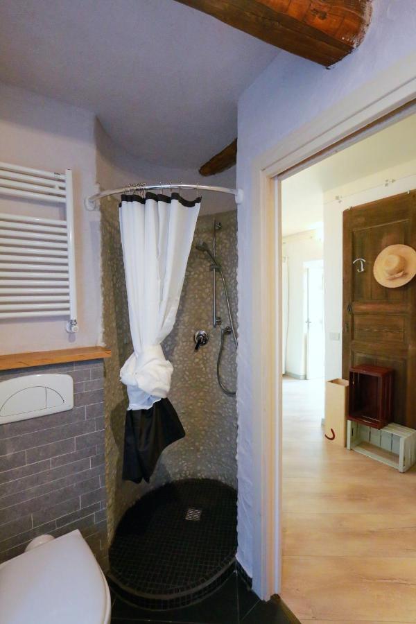 B&B Balcone Del Biellese Pettinengo Eksteriør billede