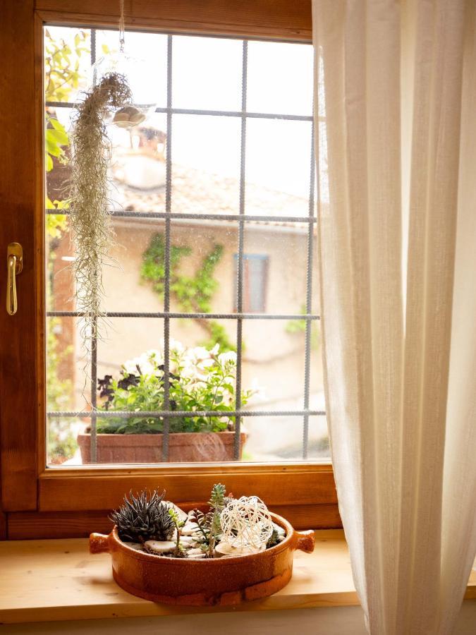 B&B Balcone Del Biellese Pettinengo Eksteriør billede