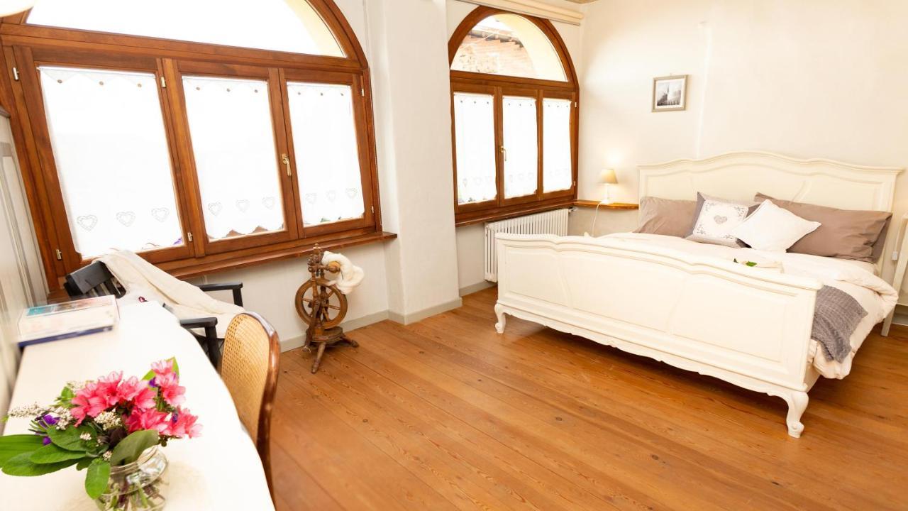 B&B Balcone Del Biellese Pettinengo Eksteriør billede